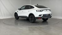 Renault Arkana 1.6 E-Tech 145ch full hybrid esprit Alpine -24 — photo 8