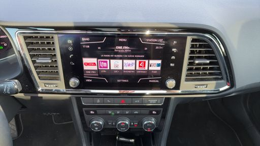Seat Ateca 1.5 TSI 150 DSG7 - Xcellence – 2020 – 91970 km – Essence – Boîte Automatique — photo 29