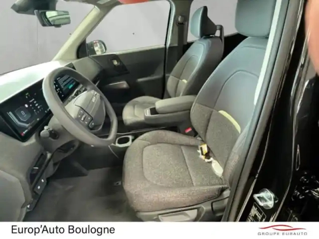 Kia Ev2 147ch 42,2kwh earth — photo 11