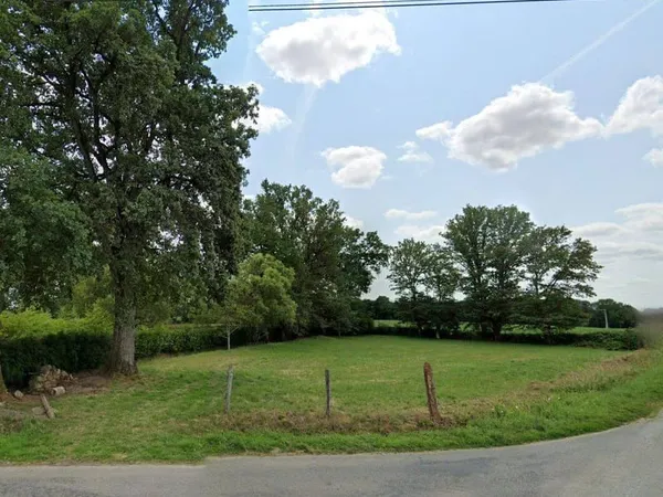 Propriété de loisirs 1183 m²