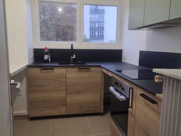 Appartement 2 pièces 51 m²