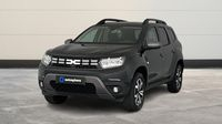 Dacia Duster 1.0 ECO-G 100ch Journey 4x2