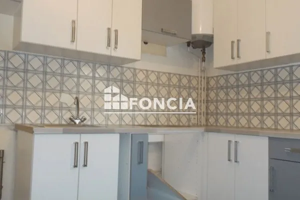 Appartement 2 pièces 47 m²