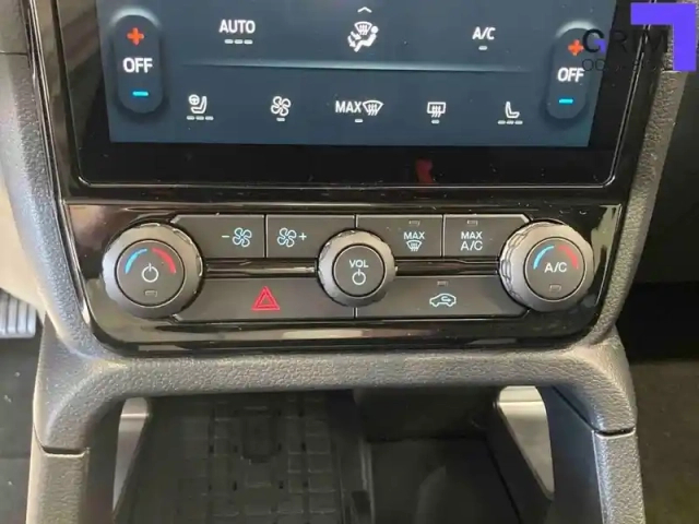 Ford Ranger super cabine 2.0 ecoblue 205 ch s&amp;s bva10 e-4wd — photo 10