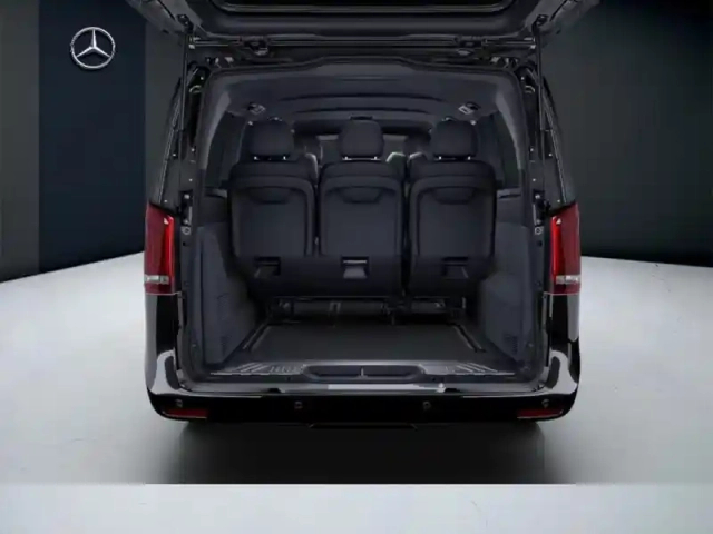 Mercedes Classe V 300 avantgarde extra long 8 pl — photo 23