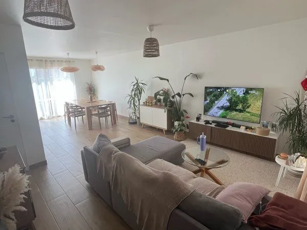Maison 110m2