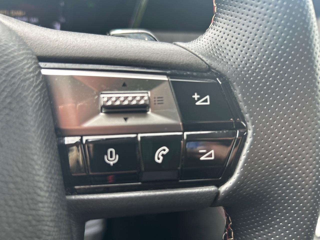 Ds Ds 4 bluehdi 130ch performance line automatique — photo 14