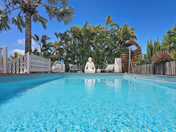 Maison 5 pièces 190 m²