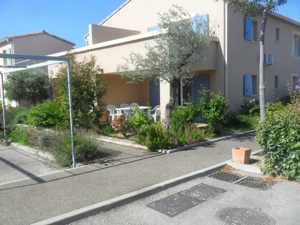 Votre pied-à-terre en Provence, avec des revenus locatifs et