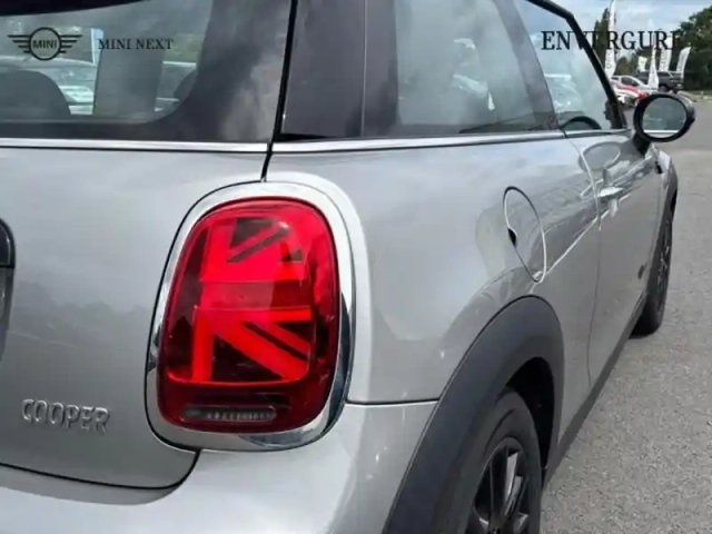 Mini Mini cooper 136ch  edition camden bva7 — photo 10