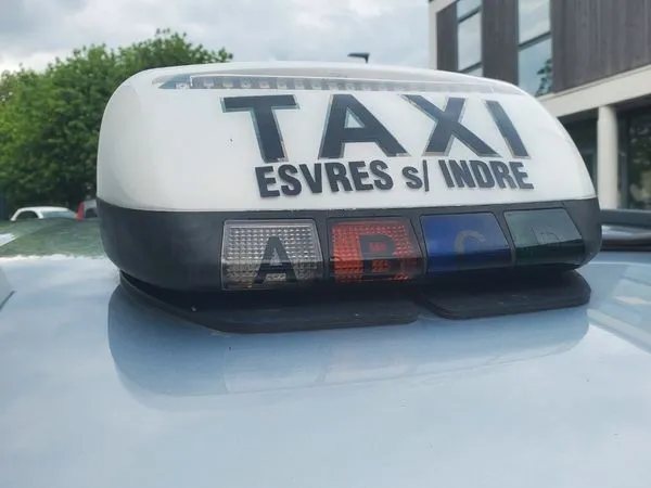 Licences taxis