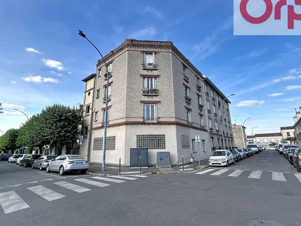 Appartement 5 pièces 69 m²