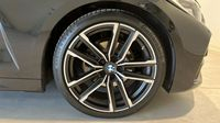 Bmw Série 4 Coupé 420dA 190ch M Sport — photo 20
