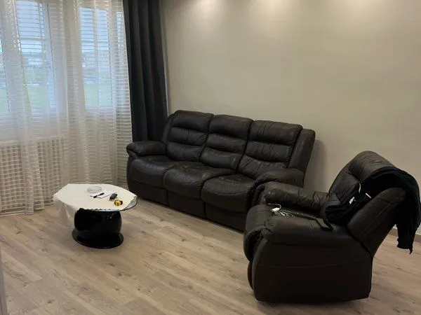 Vent appartement