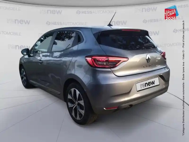 Renault Clio 1.0 tce 90ch evolution — photo 23
