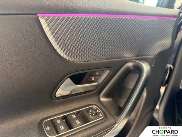 Mercedes Classe A 180 d 8g-dct — photo 26