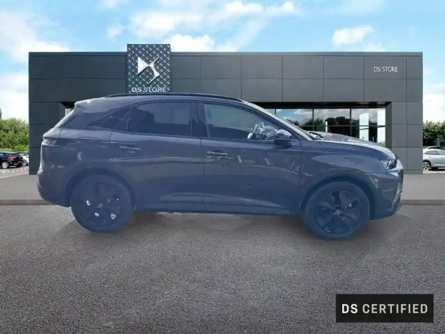 Ds Ds 7 ds7 crossback hybride e-tense 225 eat8 — photo 4