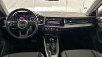 Audi A1 Sportback 35 TFSI 150ch Design Luxe S tronic 7 8cv — photo 11