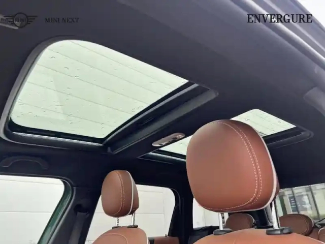 Mini Countryman cooper 136ch edition premium plus bva7 — photo 12