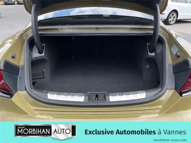 Audi E-Tron 476 ch quattro — photo 6