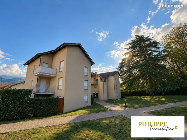 Appartement 3 pièces 67 m²
