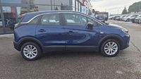 Opel Crossland X 1.5 D 120ch Elegance BVA — photo 4