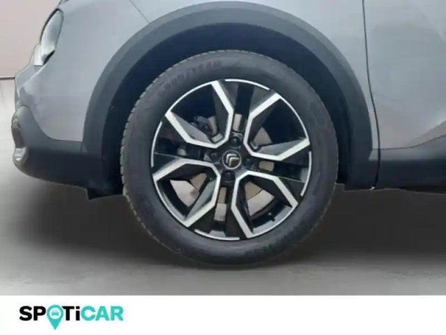 Citroën C4 moteur électrique 136ch (100 kw) feel pack automatique — photo 10