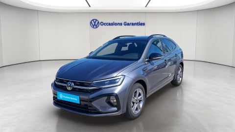 Volkswagen Taigo 1.5 TSI 150 DSG7