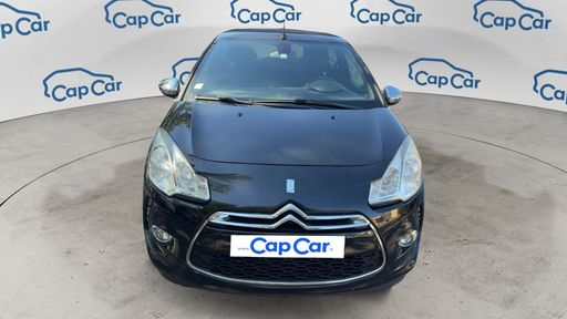 DS DS3 1.6 THP 155 - Chic – 2014 – 148667 km – Essence – Boîte Manuelle — photo 50