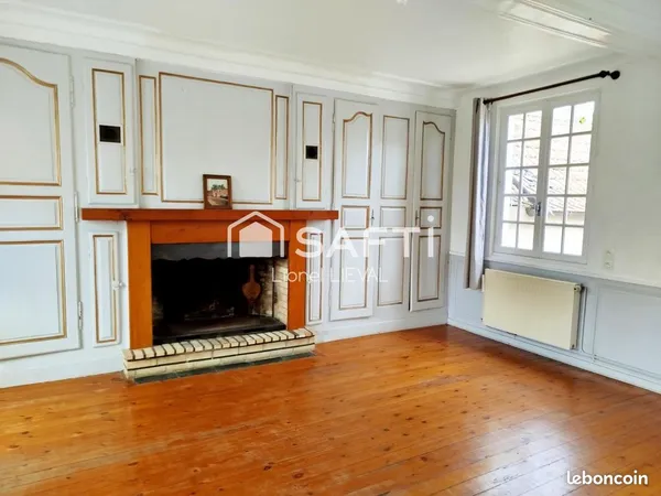 Propriété 12 pièces 220 m²