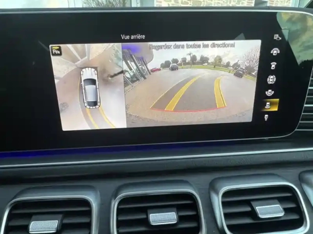 Mercedes Classe E 350 de 4matic amg line — photo 18
