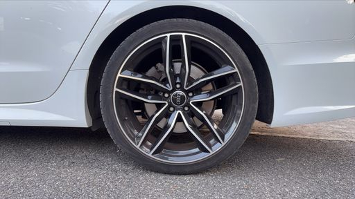Audi A6 Avant 3.0 V6 TDI 272 - Ambiente – 2017 – 145651 km – Diesel – Boîte Automatique — photo 21