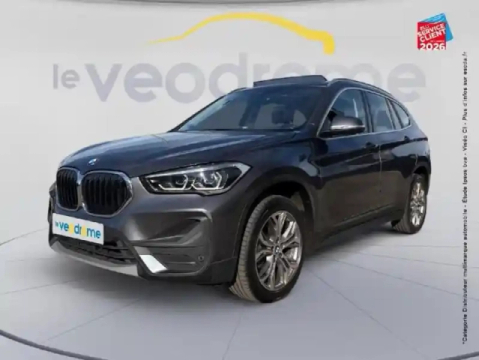 Bmw X1 sdrive18ia 136ch business design dkg7