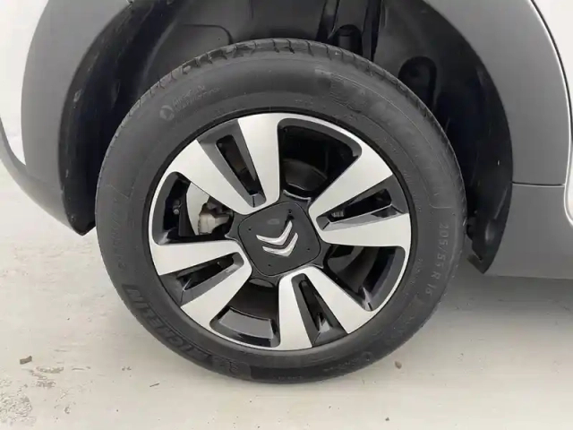 Citroën C3 puretech 110 s&amp;s eat6 — photo 44