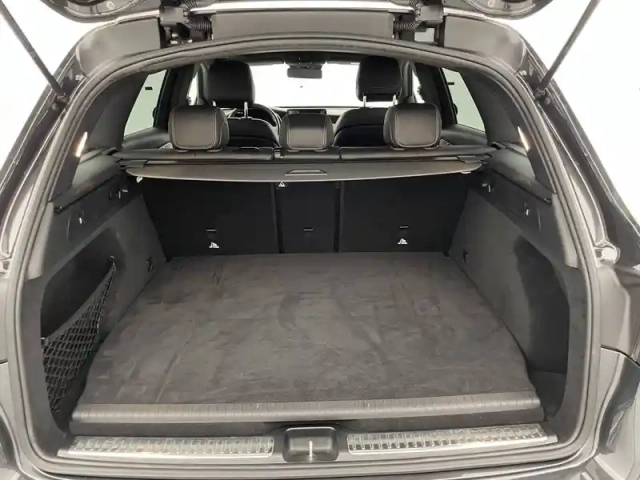Mercedes Glc 300 e 9g-tronic 4matic — photo 14