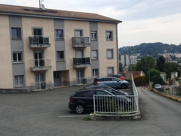 Appartement · 50 m² · T2 pièces