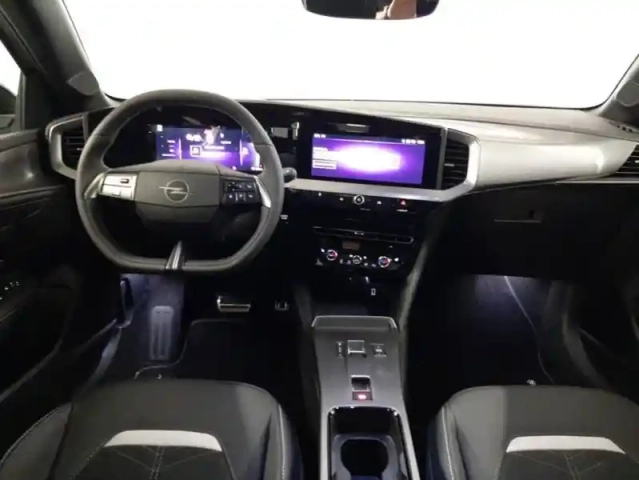 Opel Mokka electric 156ch gs — photo 5
