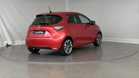 Renault Zoé E-Tech Techno charge normale R135 - 22B — photo 5