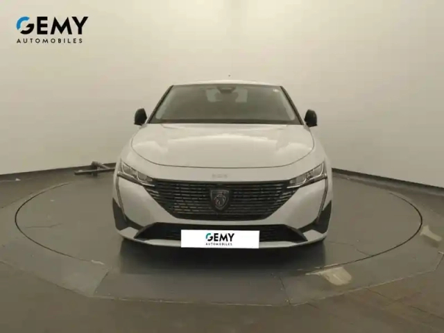 Peugeot 308 sw bluehdi 130ch s&amp;s eat8 — photo 19