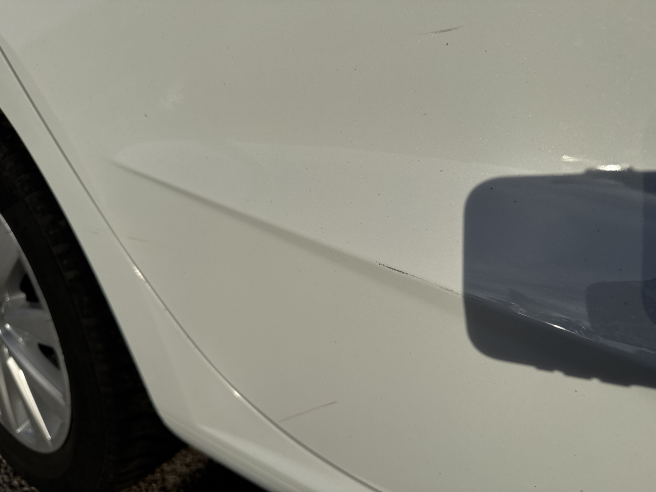 Seat Ibiza 1.0 TSI 95 ch S/S BVM5 — photo 23