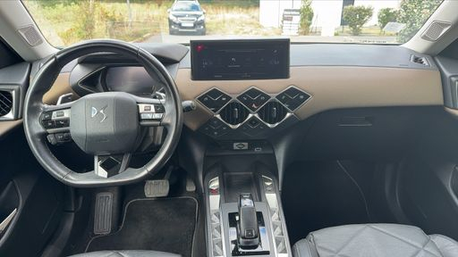 DS DS3 Crossback 1.5 BlueHDi 130 EAT8 - Grand Chic – 2019 – 106360 km – Diesel – Boîte Automatique — photo 20