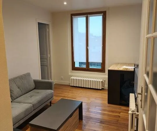Appartement de 40m2 à louer sur Saint-Cyr-l'École