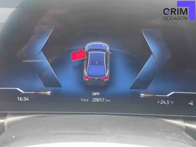 Bmw I4 edrive40 — photo 7