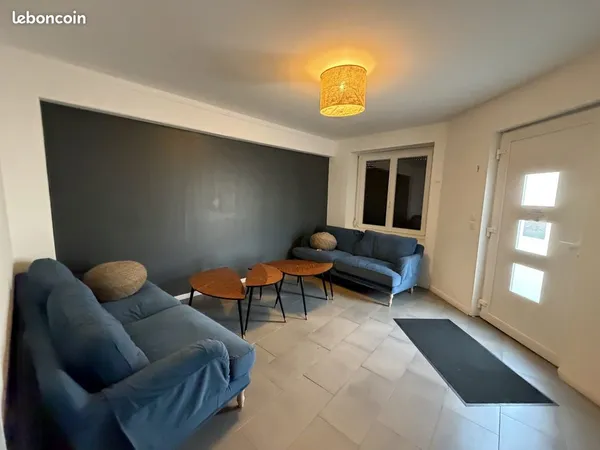 Immeuble 150 m²