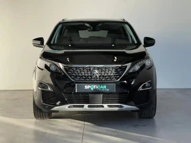 Peugeot 3008 1.2 puretech 130ch allure business s&amp;s eat8  6cv — photo 2