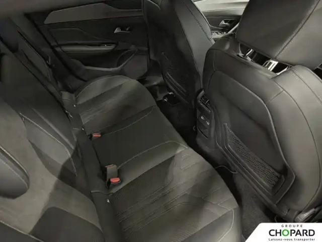 Peugeot 308 bluehdi 130ch s&amp;s eat8 — photo 21