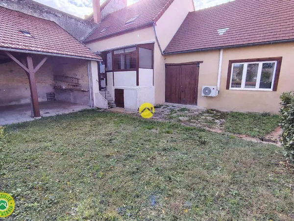 Maison 5 pièces 115 m²