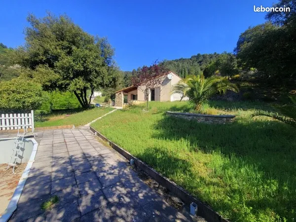 Maison 5 pièces 107 m²