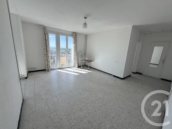 Appartement 4 pièces 69 m²
