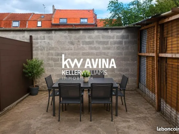 Maison 5 pièces 67 m²